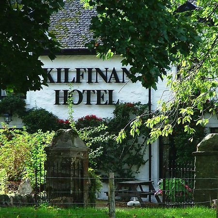 Kilfinan Hotel Dış mekan fotoğraf